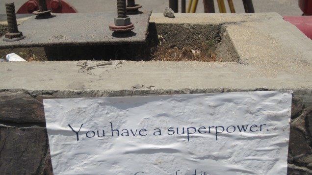 superpower